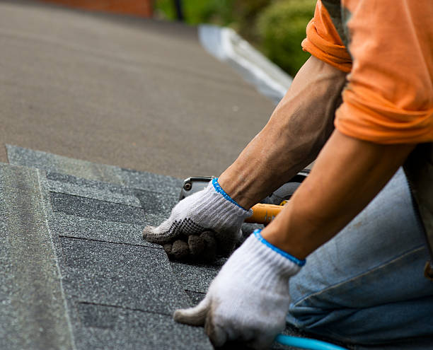 Quick and Trustworthy Emergency Roof Repair Services in Strafford, MO